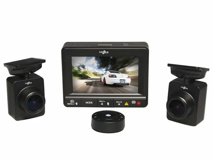 Распродажа регистраторов