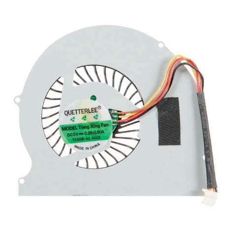 Кулер для Acer 3830 4830 p/n: KSB0605HC AL77, MG75070V1-C010-S99