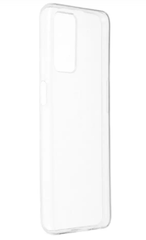 Накладка для Oppo A16/A55 ZIBELINO Ultra Thin Case (ZUTCP-OP-A16-TRN) прозрачный
