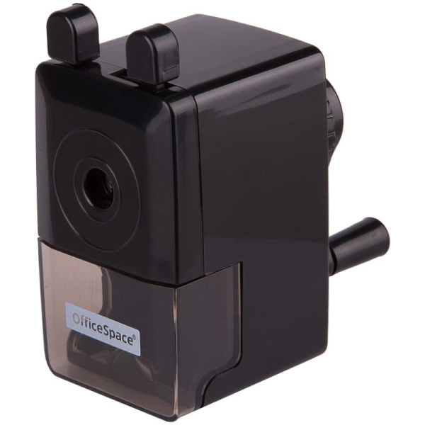 Точилка механическая OfficeSpace (SH_6004)