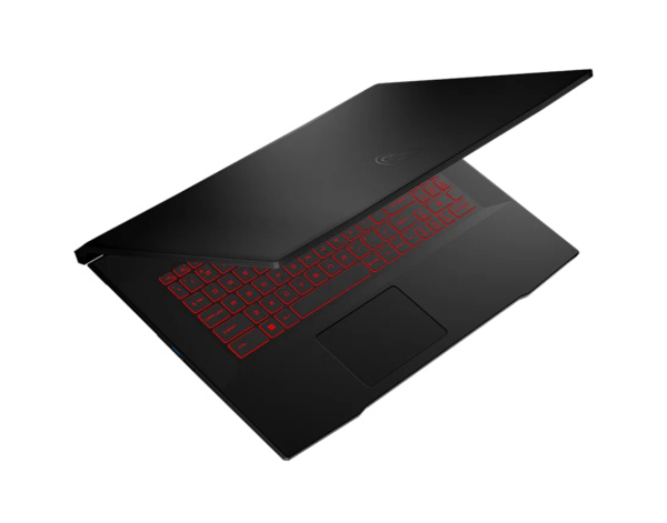 Ноутбук MSI 17.3" Katana GF76 B12UCR-821XRU i5-12450H/16Gb/512SSD/NV RTX3050/Dos/IPS/FHD/144Hz/Black Ноутбук MSI 17.3" Katana GF76 B12UCR-821XRU i5-12450H/16Gb/512SSD/NV RTX3050/Dos/IPS/FHD/144Hz/Black