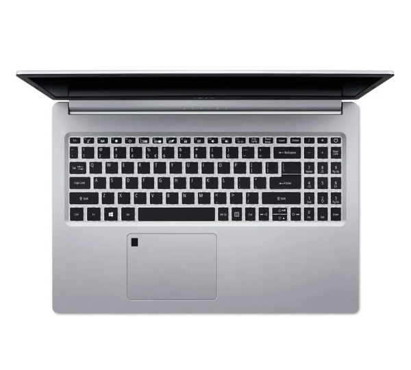 Ноутбук Acer 15.6" Aspire A515-56G-38ZU Intel i3-1115G4/12Gb/256SSD/2GbMX450/IPS/FHD/noOS/Silver Ноутбук Acer 15.6" Aspire A515-56G-38ZU Intel i3-1115G4/12Gb/256SSD/2GbMX450/IPS/FHD/noOS/Silver