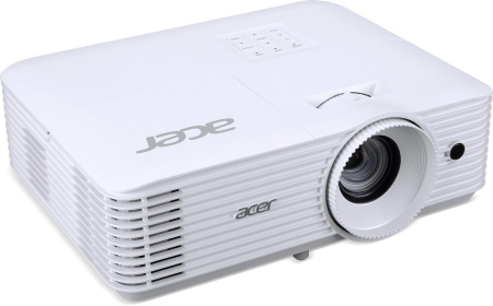 Проектор Acer P1558i DLP 5200Lm LS (1920x1080) 15000:1 ресурс лампы:5000часов 1xUSB typeA 2xHDMI 2.8кг