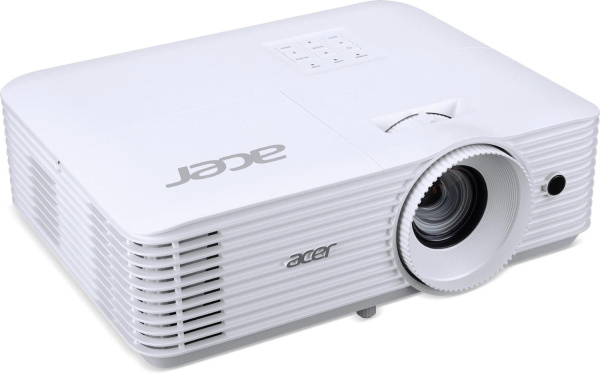Проектор Acer P1558i DLP 5200Lm LS (1920x1080) 15000:1 ресурс лампы:5000часов 1xUSB typeA 2xHDMI 2.8кг
