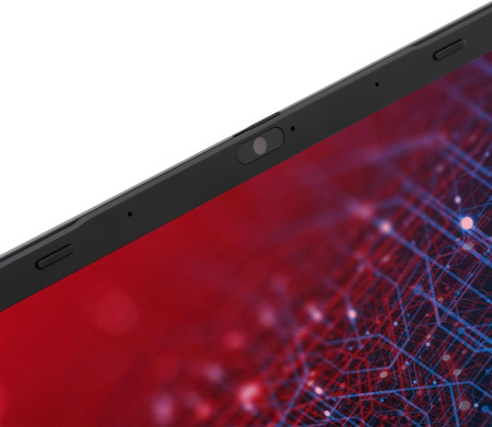 Ноутбук IRU Strato 15ALID4 Core i5 13420H 16Gb SSD512Gb Intel UHD Graphics 15.6" IPS FHD (1920x1080) Windows 11 Pro black WiFi BT Cam 6000mAh (2168028)