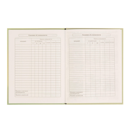 Дневник 1-4кл. "Пушистый комок" Д48-3270