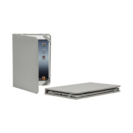 Чехол для планшета 8" RivaCase 3204 light grey