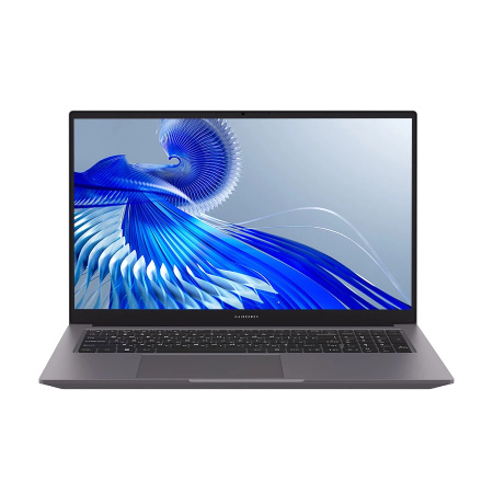 Ноутбук Maibenben 17.3" Perfectum P725 Intel i5-12450H/16Gb/1TbSSD/UMA/W11/IPS/FHD/Grey/P7251SG0HGRE0