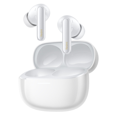 Гарнитура TWS Xiaomi Redmi Buds 6 Pro Белый (BHR9310GL)