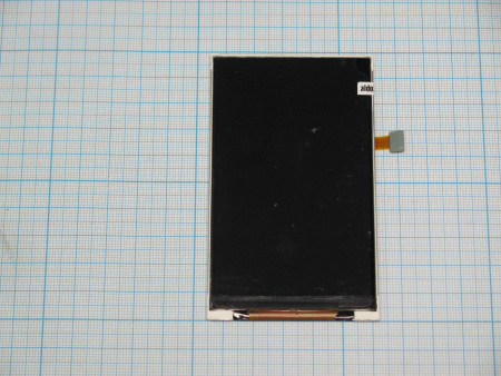 Дисплей Lenovo A710E