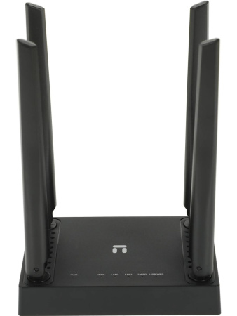 Маршрутизатор Netis N5 AC1200 802.11n/ac 867+300_Mbps 2xLAN 3G/4G 1xUSB 2.0