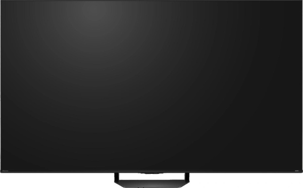 Телевизор ЖК 75'' Hisense/ 75", Ultra HD, Mini LED, ADS, Local Dimming Zones 1100, 4K 48-165Hz, 2K 48-330Hz, Smart TV (HomeOS U9.5), Wi-Fi, DVB-T2/T/C/S2/S, HDR 10+, Dolby Vision, Dolby Atmos, Bluetooth, 2.1.2 CH 2*10W(Main)+20W(Subwoofer)+2*5W(Side), 600