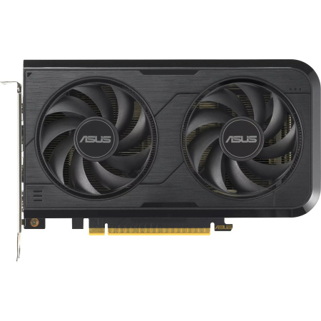 Видеокарта/ DUAL-RTX5050-O8G