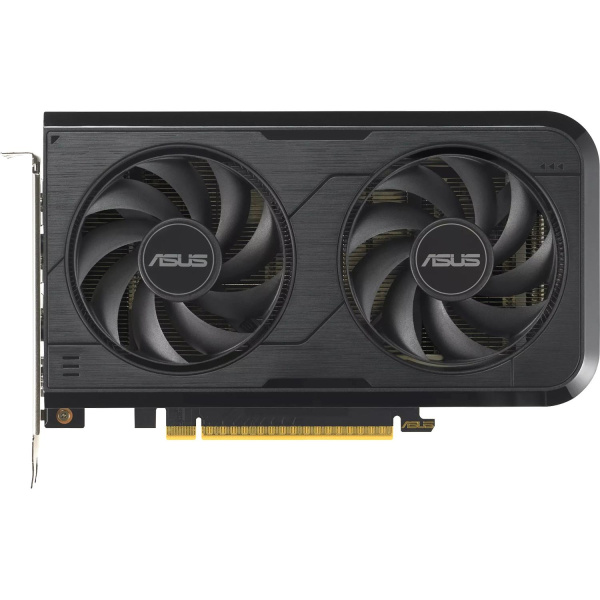 Видеокарта/ DUAL-RTX5050-O8G