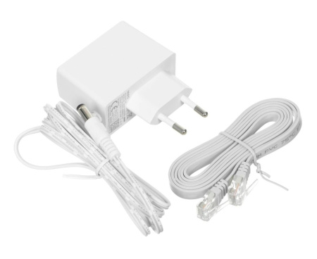 Маршрутизатор Netcraze Start (NC-1112) 802.11n 300_Mbps 4xLAN