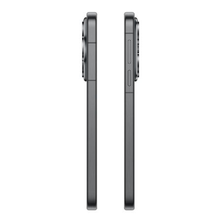 Смартфон Huawei PURA 80 12+256Gb, чёрный (51098KEV)
