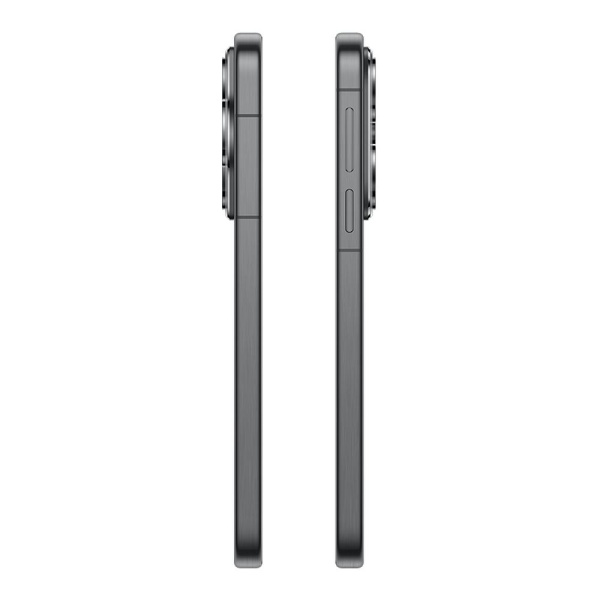 Смартфон Huawei PURA 80 12+256Gb, чёрный (51098KEV)