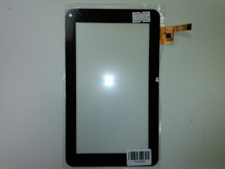 Тачскрин ( Touch screen ) 7.0'' hld-0726 silead_HLD_0726 чёрный