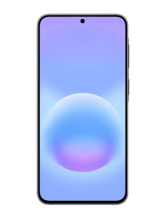 Смартфон Samsung Galaxy A57 SM-A576 12Гб 512Гб Серый 6.7", Super AMOLED Plus, 2340*1080, Exynos 1680, 50+12+5Мп, 12Мп, 5G, NFC, 5000мАч, And 16
