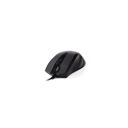 Мышь USB A4Tech N-500F V-Track Padless 1200dpi 4кн Grey