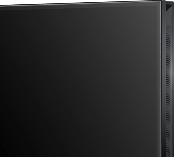 Телевизор QLED Hisense 75" 75UR9S угольно-серый 4K Ultra HD 170Hz DVB-T DVB-T2 DVB-C DVB-S DVB-S2 USB WiFi Smart TV