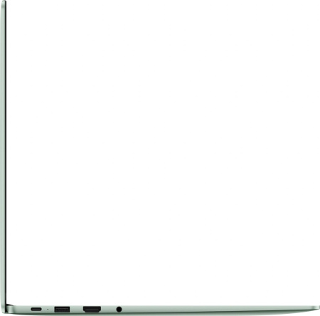 Ноутбук Huawei MateBook 14 FLMH-X Core Ultra 7 155H 16Gb SSD1Tb Intel Arc 14" OLED Touch 2K (2880x1920) без ОС green WiFi BT Cam (53014QLD)