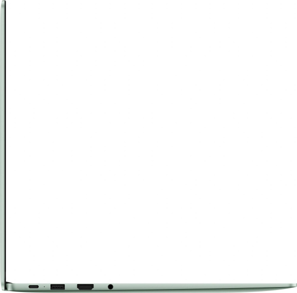 Ноутбук Huawei MateBook 14 FLMH-X Core Ultra 7 155H 16Gb SSD1Tb Intel Arc 14" OLED Touch 2K (2880x1920) без ОС green WiFi BT Cam (53014QLD)