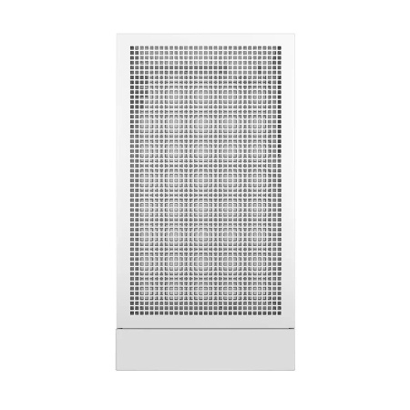 Корпус MINI-ITX Б_БП Deepcool CH170 DIGITAL WH (2*USB3.0,Type-C,Audio,TG,белый)