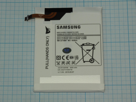 АКБ Samsung EB-BT230FBE (T230 T231 235) 3,8V 4000 mAh