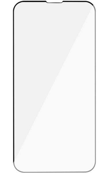 Защитное стекло для iPhone 13 Pro Max Digma 2.5D (DGG2AP13PM)
