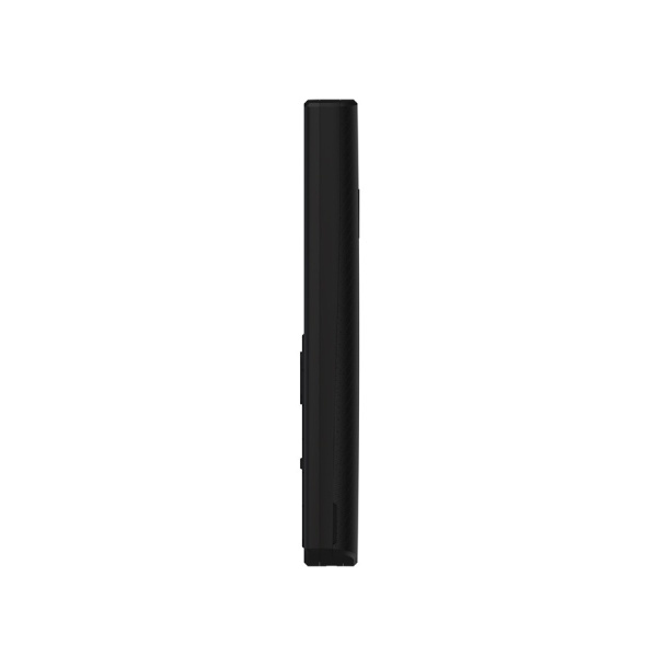 Сотовый Maxvi C40 Black 2sim/1.77"/160*128/microSD/0.3МП/Bt/600мАч/моноблок