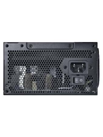 Блок питания 650Вт Lian Li BX0650B (ATX 3.1,APFC,135мм,2PCI-E,16-pin (12V-2X6),PCI-E 5.1,5SATA,80+Bronze)[G9P.BX0650B.B000.RU]