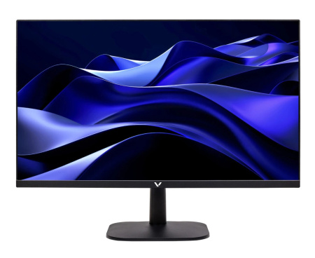 Монитор 23.8"/VANDOR/24VB01/Черный/IPS/1920*1080/75 Гц/HDMI/VGA/