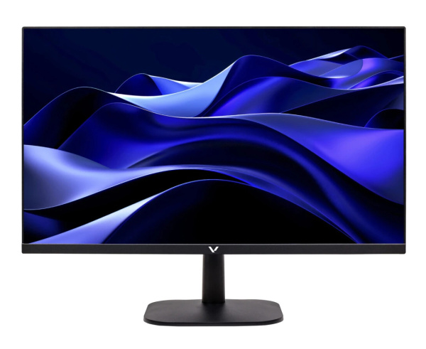 Монитор 23.8"/VANDOR/24VB01/Черный/IPS/1920*1080/75 Гц/HDMI/VGA/