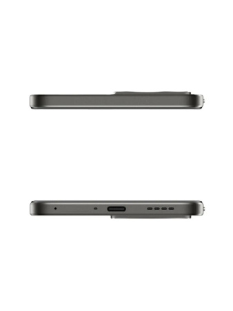 Смартфон Realme C85 6Гб 128Гб Темно-серый 6.8", IPS, 1520*720, 2*2.4+6*2ГГц, 50Мп, 8Мп, 4G, NFC, 7000мАч, And 15