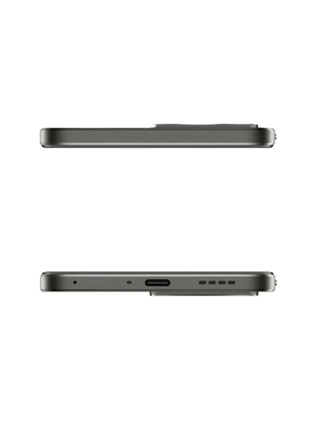 Смартфон Realme C85 6Гб 128Гб Темно-серый 6.8", IPS, 1520*720, 2*2.4+6*2ГГц, 50Мп, 8Мп, 4G, NFC, 7000мАч, And 15