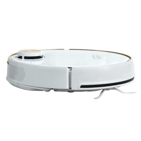 Робот-пылесос Viomi Bad Pack Robot Vacuum Alpha 3 White V-RVCLMC28A (650386)