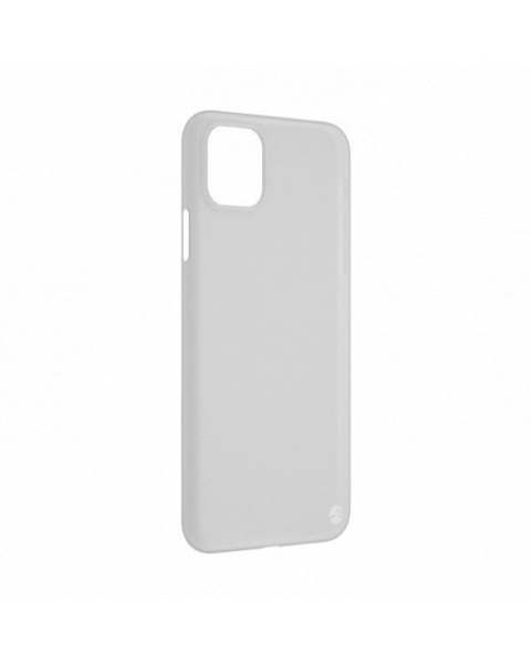 Накладка для iPhone 11 Pro Max SwitchEasy 0.35 прозрачный (GS-103-83-126-65)