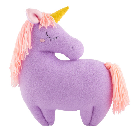 Набор для шитья "Miadolla" PT-0213 Сплюшка Единорог