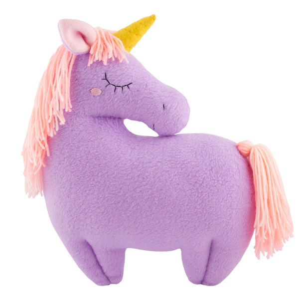 Набор для шитья "Miadolla" PT-0213 Сплюшка Единорог