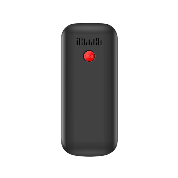 Сотовый Texet TM-B322 Black/Red 2sim/1.44"/128*64/microSD/Bt/600мАч/моноблок