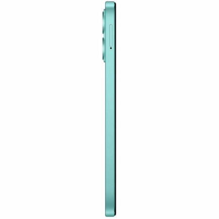 Смартфон Tecno Spark Go 2 4Гб 128Гб TURQUOISE GREEN 6.67", IPS, 1600*720, 6*1.6+1.8ГГц, 13Мп, 8Мп, 4G, 5000мАч, And 15