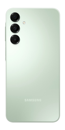 Смартфон Samsung Galaxy A16 4Гб 128Гб SM-A165 Light Green 6.7", AMOLED, 2340*1080, 2*2.2+6*2.0ГГц, 50+5+2Мп, 13Мп, 4G, NFC, 5000мАч, And 14