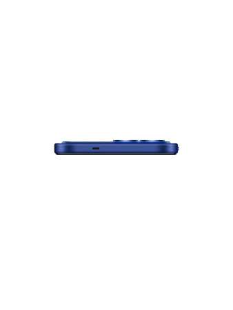 Смартфон Tecno SPARK 50 8Гб 256Гб Сияющий синий 6.78", IPS, 1576*720, 2*2+6*1.7ГГц, 50Мп, 8Мп, 4G, NFC, 7000мАч, And 16