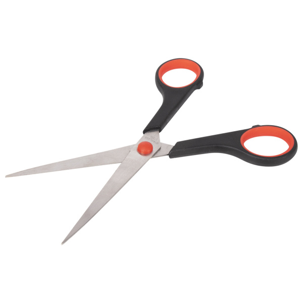 Ножницы 17см. STAFF "Everyday" (237498)