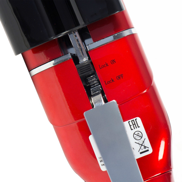 Машинка для стрижки секущихся концов Galaxy GL 4600 2 насадки, автоном. 60мин.