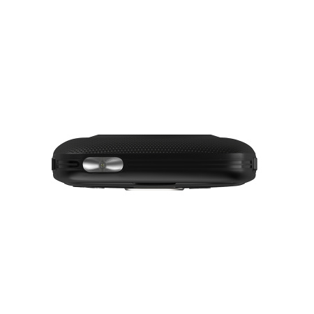 Сотовый Maxvi B32 Black 2sim/3.2"/320*240/microSD/1.3МП/Bt/2000мАч/моноблок