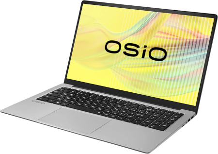 Ноутбук FocusLine F160a-016 16.1"(1920x1080 IPS (матовый))/AMD Ryzen 5 5560U(2.3Ghz)/16384Mb/1024SSDGb/noDVD/Int:AMD Radeon Vega 8 /Cam/BT/WiFi/45.6WHr/war 1y/1.77kg/Space Gray/noOS + не МПТ