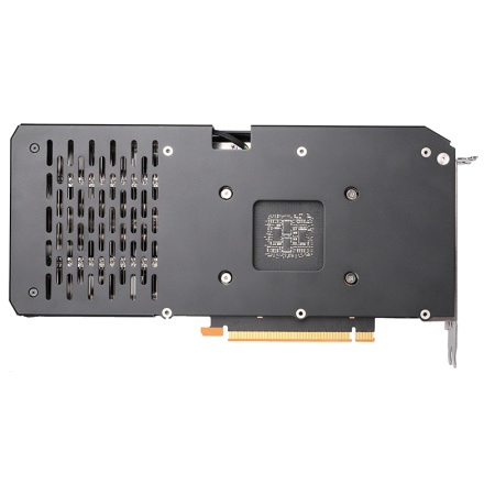 Видеокарта GeForce RTX3070 Afox 8Гб GDDR6,256bit,HDMI,3DP (AF3070-8192D6H4) ret