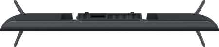 Телевизор LED Starwind 43" SW-LED43UG403 Яндекс.ТВ Frameless черный 4K Ultra HD 60Hz DVB-T DVB-T2 DVB-C DVB-S DVB-S2 USB WiFi Smart TV